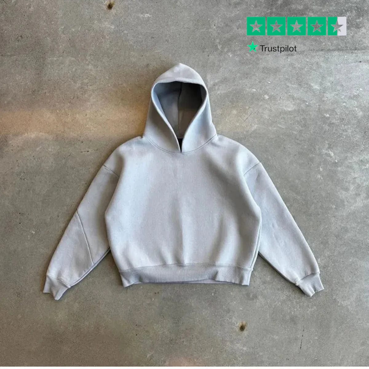 Hoodie streetwear