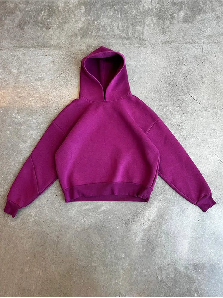 hoodie streetwear rose